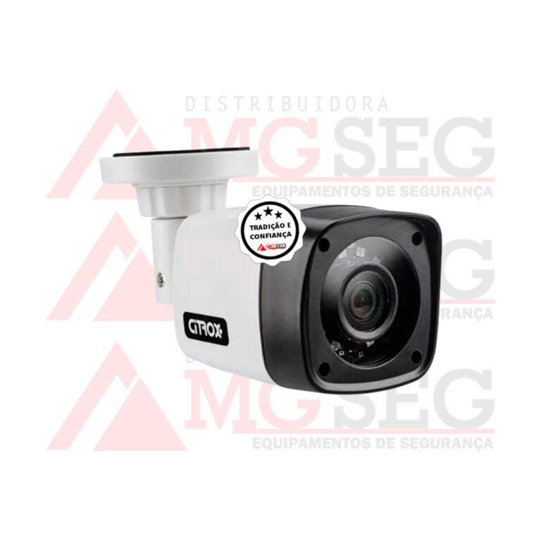 Camera citrox