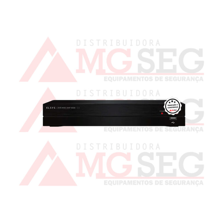 DVR Elsys