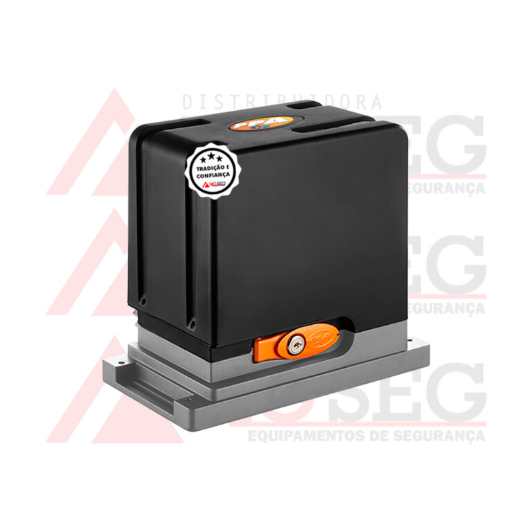 Dz Cube Predial 800 Legero