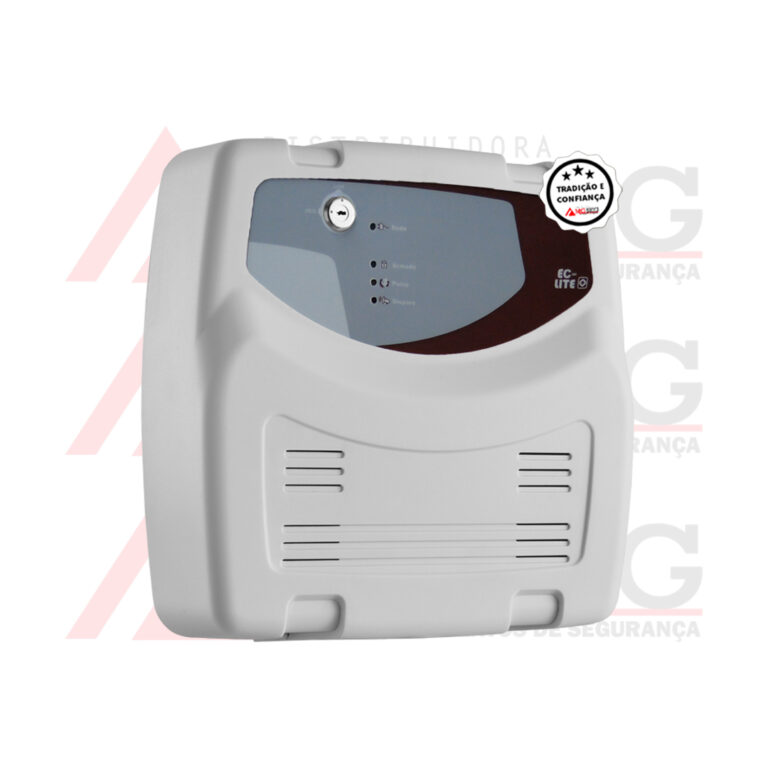 Eletrificador de cerca EC-LITE TEM