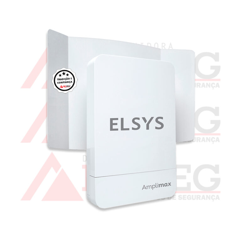 Elsys ampliMAX