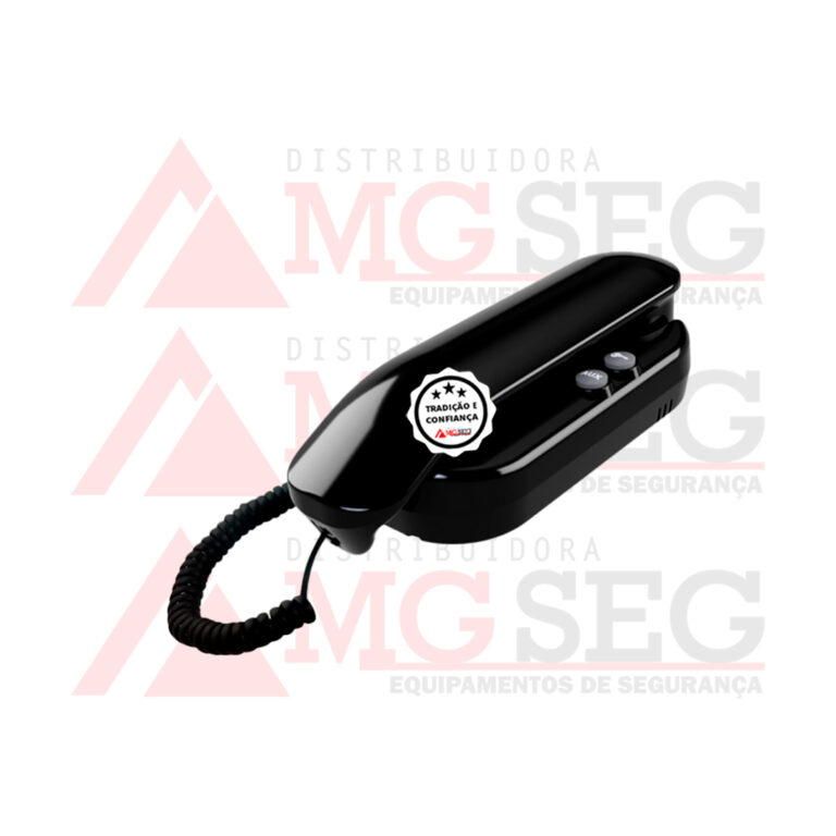 02 Interfone S100 AGL