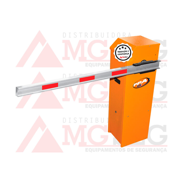 BARRIER JETFLEX BRUSHLESS PPA