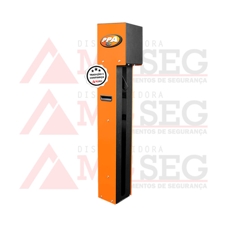 Barreira de Corrente BC1 PPA