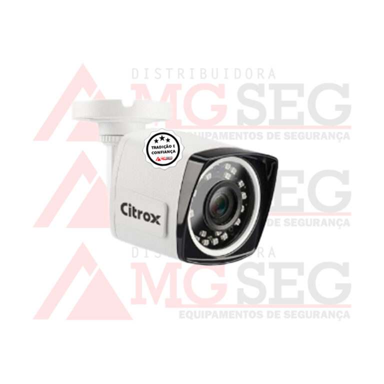 Câmera Bullet IP 5MP