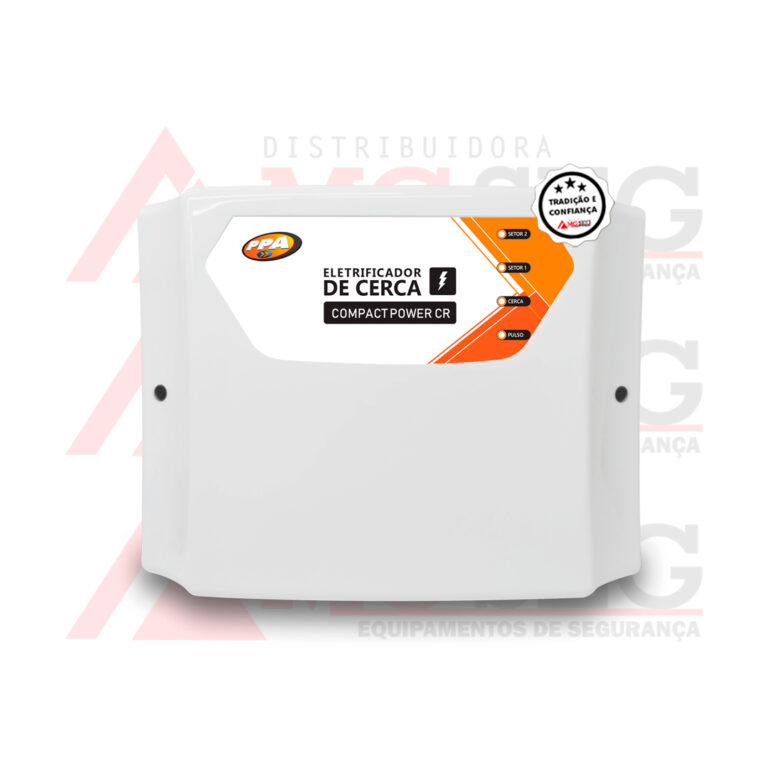 Eletrificador COMPACT POWER CR PPA