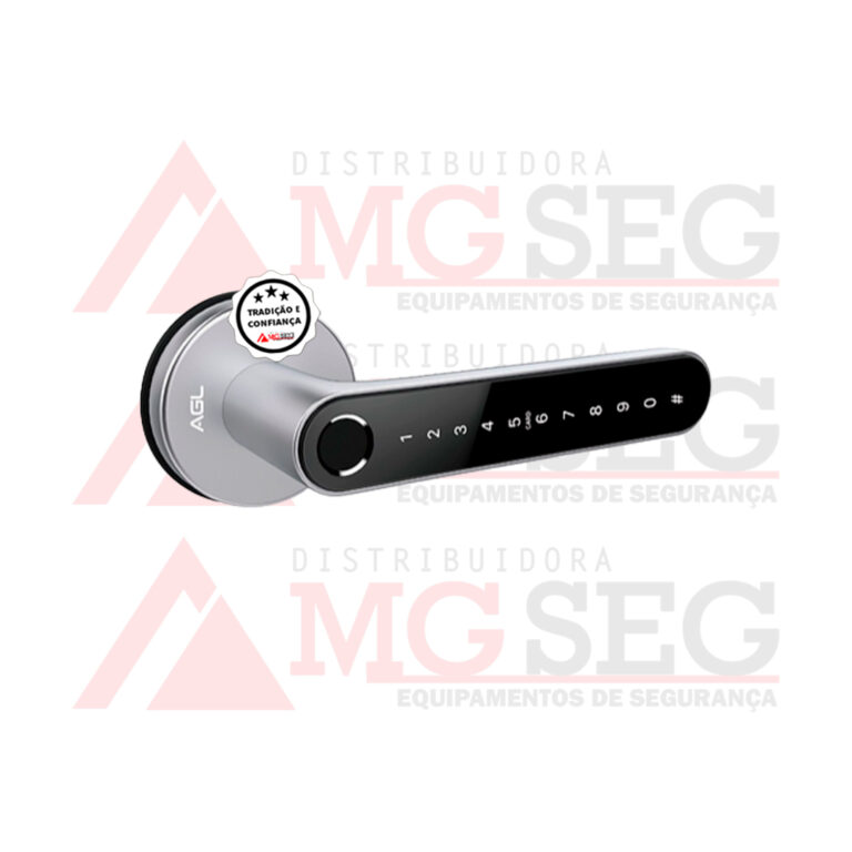 Fechadura Digital N31 AGL