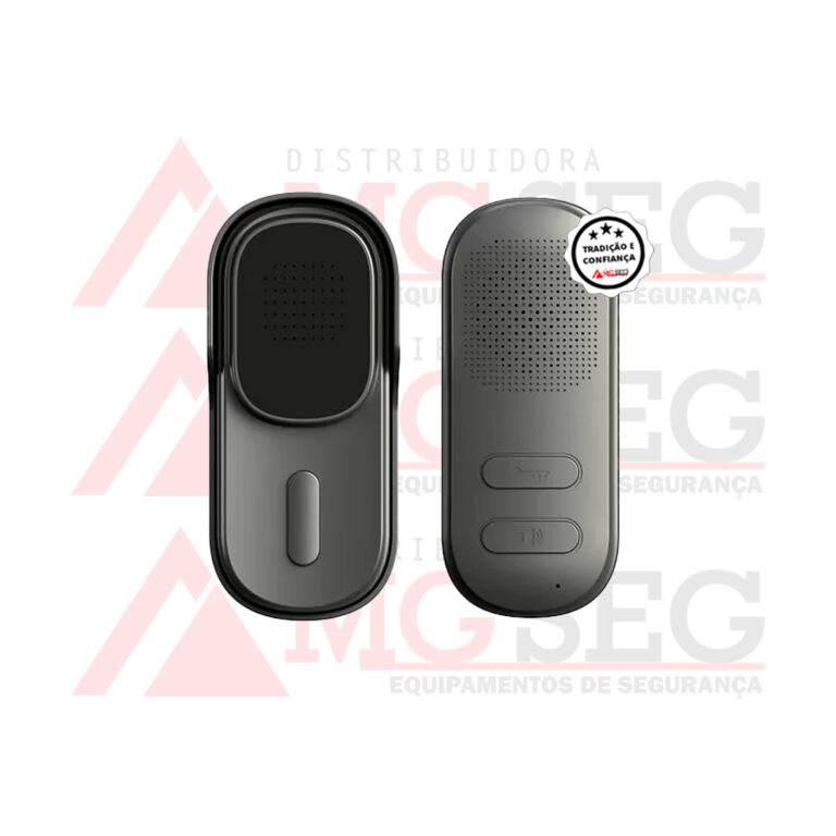 INTERFONE SEM FIOS SIMPLIFIQUE AGL