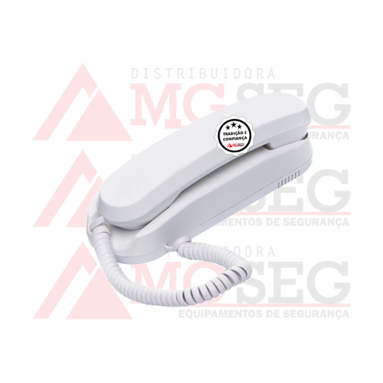 Interfone P100 AGL