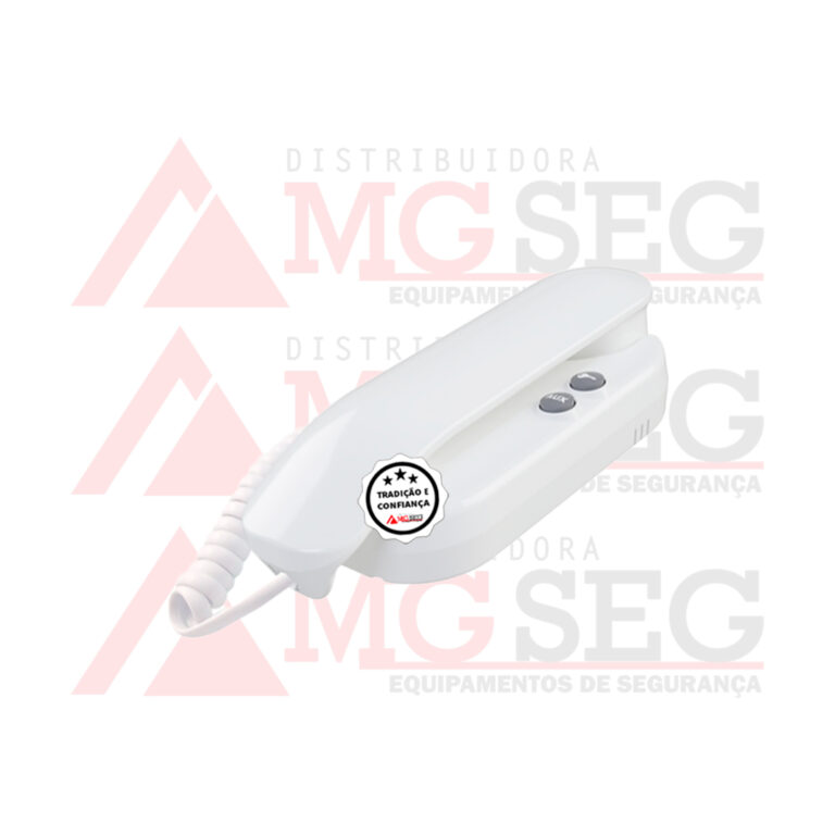 Interfone S100 AGL